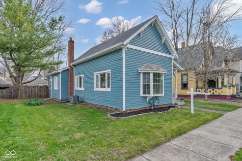 1301 Wayne Street Noblesville IN 46060