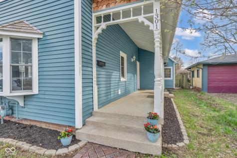 1301 Wayne Street Noblesville IN 46060