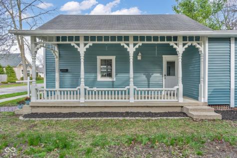1301 Wayne Street Noblesville IN 46060