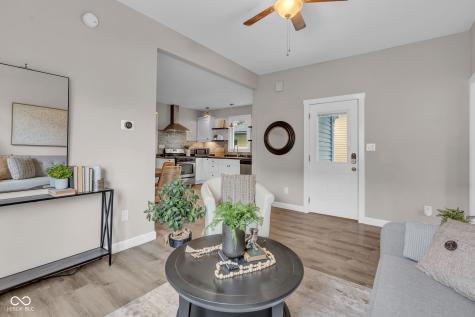 1301 Wayne Street Noblesville IN 46060