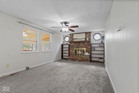 525 N Greenbriar Drive Greenwood IN 46142