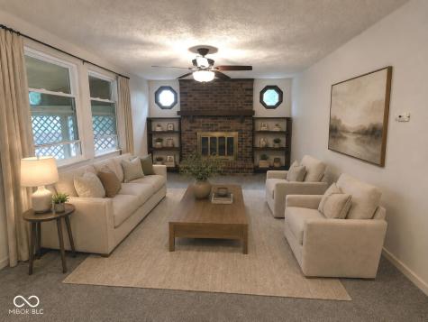 525 N Greenbriar Drive Greenwood IN 46142