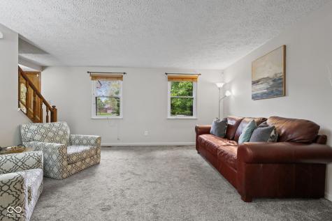 525 N Greenbriar Drive Greenwood IN 46142