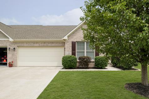 1341 Stoney Pointe Way Avon IN 46123