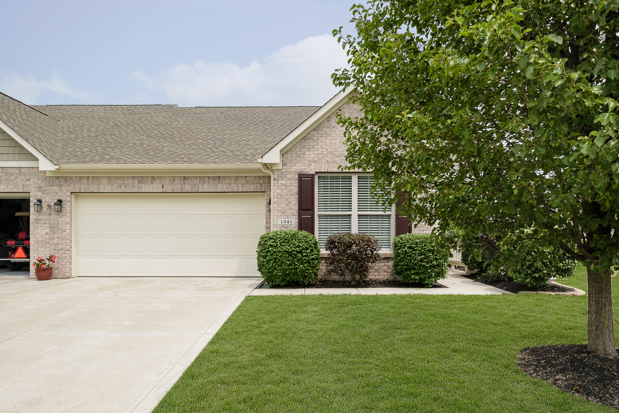 1341 Stoney Pointe Way Avon IN 46123