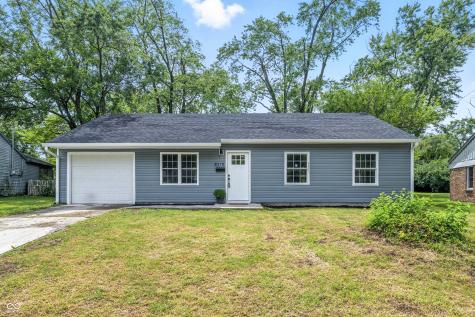 8315 E 36th Place Indianapolis IN 46226