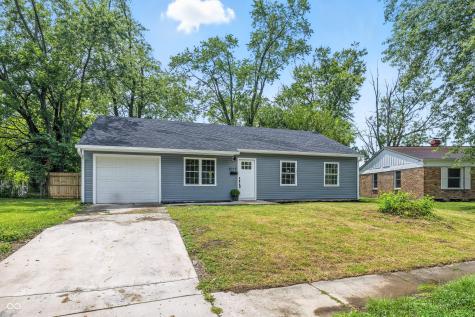 8315 E 36th Place Indianapolis IN 46226