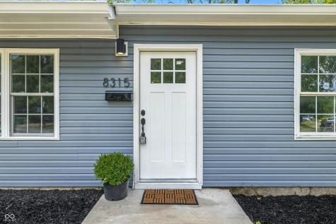 8315 E 36th Place Indianapolis IN 46226