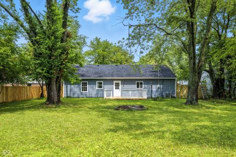 8315 E 36th Place Indianapolis IN 46226