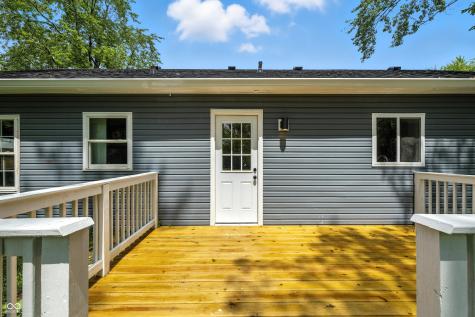 8315 E 36th Place Indianapolis IN 46226