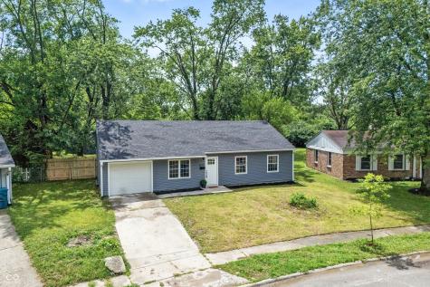 8315 E 36th Place Indianapolis IN 46226