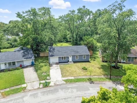 8315 E 36th Place Indianapolis IN 46226