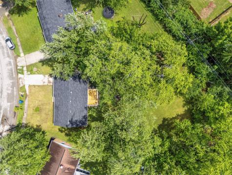 8315 E 36th Place Indianapolis IN 46226