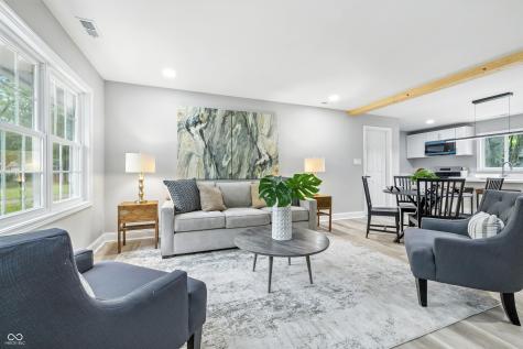 8315 E 36th Place Indianapolis IN 46226