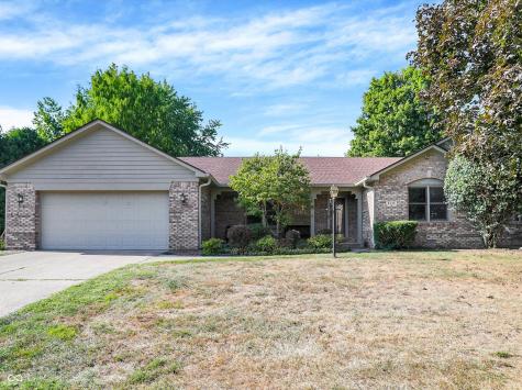 8538 Lockwood Place Indianapolis IN 46217