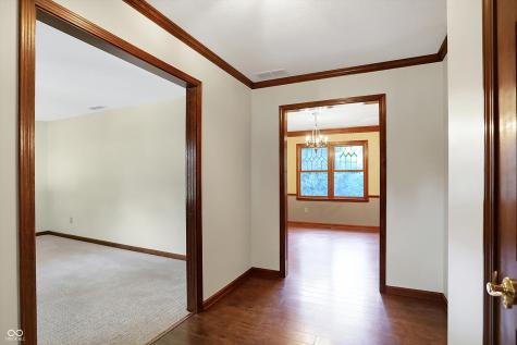 8538 Lockwood Place Indianapolis IN 46217