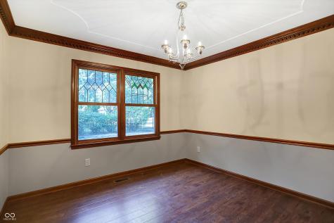 8538 Lockwood Place Indianapolis IN 46217