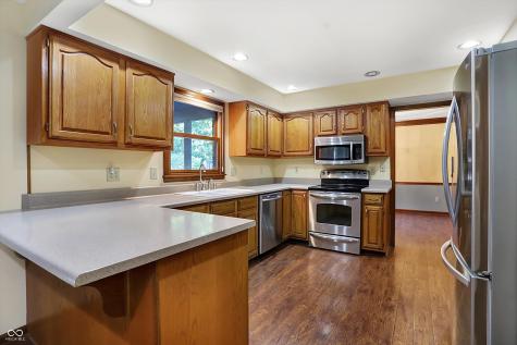 8538 Lockwood Place Indianapolis IN 46217