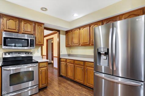 8538 Lockwood Place Indianapolis IN 46217