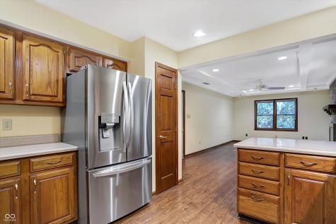 8538 Lockwood Place Indianapolis IN 46217