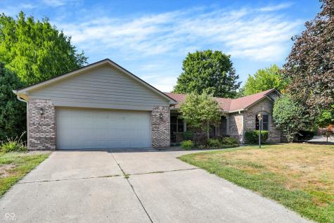 8538 Lockwood Place Indianapolis IN 46217