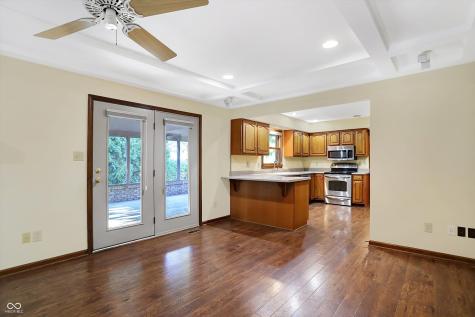 8538 Lockwood Place Indianapolis IN 46217