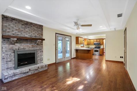 8538 Lockwood Place Indianapolis IN 46217