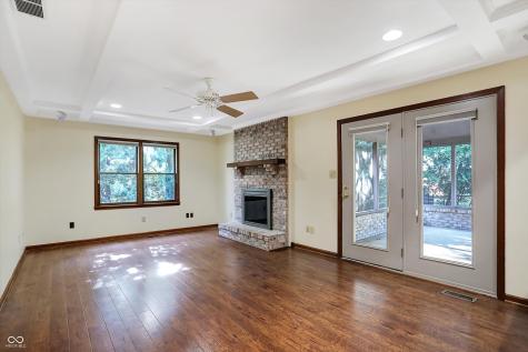 8538 Lockwood Place Indianapolis IN 46217