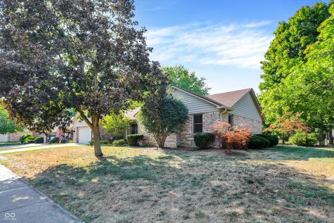 8538 Lockwood Place Indianapolis IN 46217