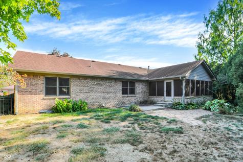 8538 Lockwood Place Indianapolis IN 46217