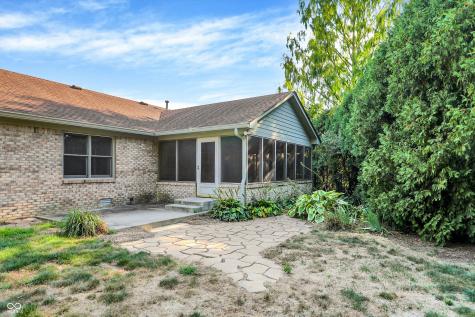 8538 Lockwood Place Indianapolis IN 46217