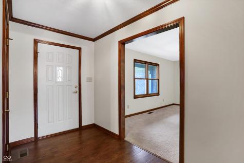 8538 Lockwood Place Indianapolis IN 46217