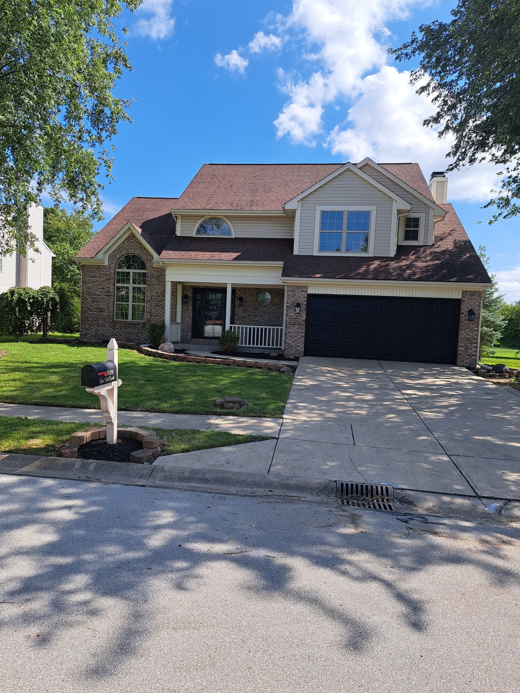 7589 Fox Tail Circle Avon IN 46123