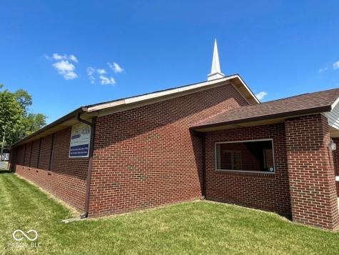 2431 Central Avenue Indianapolis IN 46205