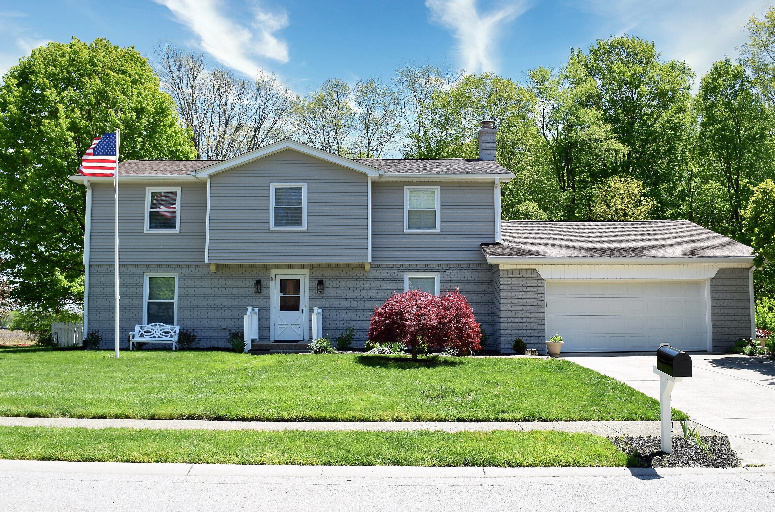 11125 Moss Drive Carmel IN 46033