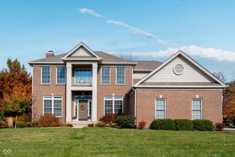 8920 Shelburne Way Zionsville IN 46077