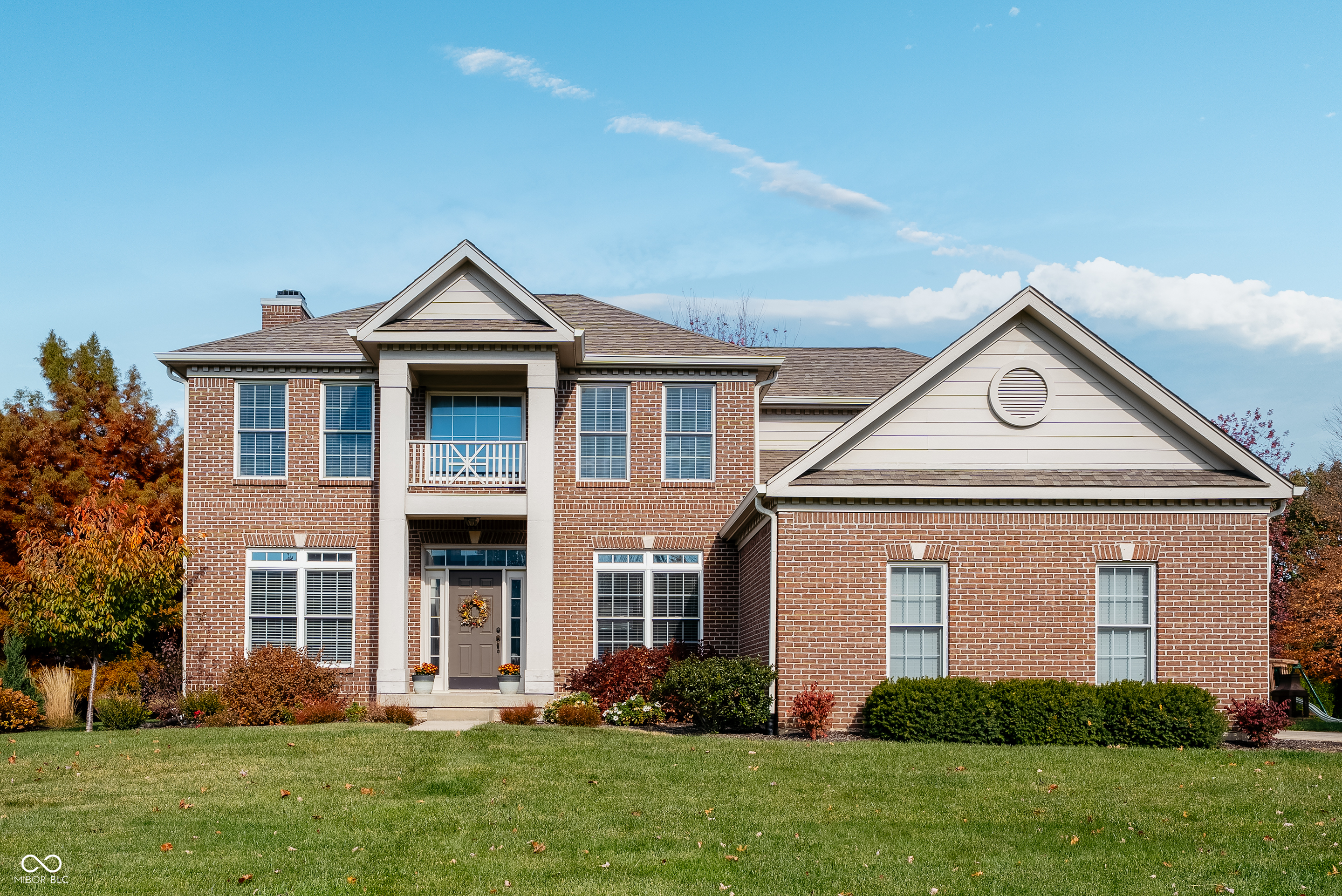 8920 Shelburne Way Zionsville IN 46077