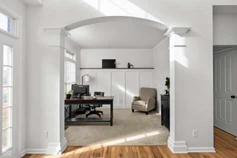 8920 Shelburne Way Zionsville IN 46077