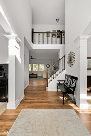 8920 Shelburne Way Zionsville IN 46077