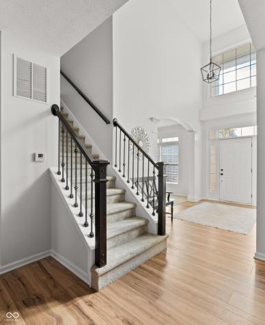 8920 Shelburne Way Zionsville IN 46077