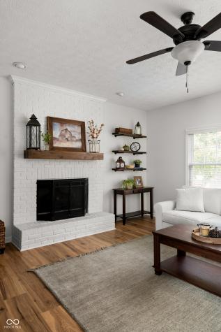 8920 Shelburne Way Zionsville IN 46077