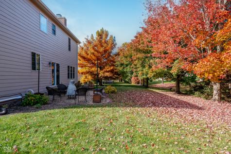 8920 Shelburne Way Zionsville IN 46077