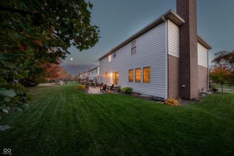 8920 Shelburne Way Zionsville IN 46077