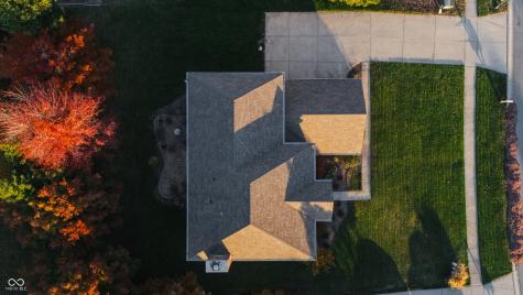 8920 Shelburne Way Zionsville IN 46077