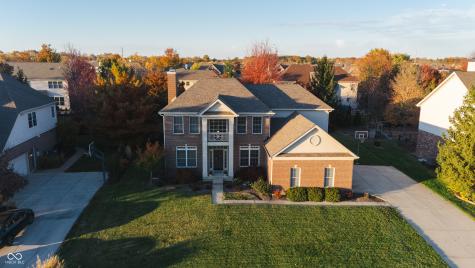 8920 Shelburne Way Zionsville IN 46077