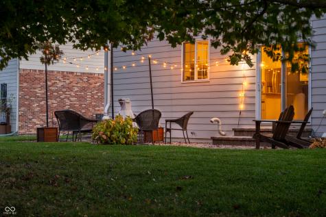 8920 Shelburne Way Zionsville IN 46077