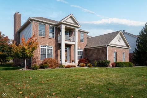 8920 Shelburne Way Zionsville IN 46077