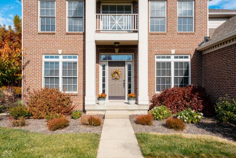 8920 Shelburne Way Zionsville IN 46077