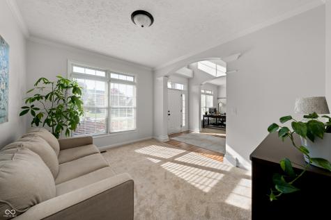 8920 Shelburne Way Zionsville IN 46077