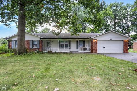 9876 Woodbriar Lane Carmel IN 46280